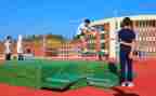 小学体艺卫工作计划8篇