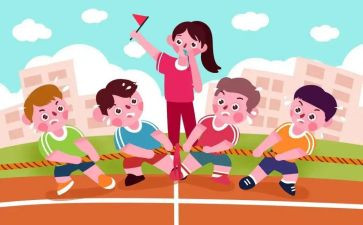 体育活动走教案推荐5篇