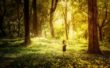 关爱农村留守儿童心得体会6篇