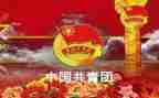 团干部的工作总结8篇