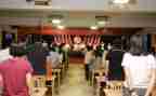 社团换届竞选演讲稿7篇