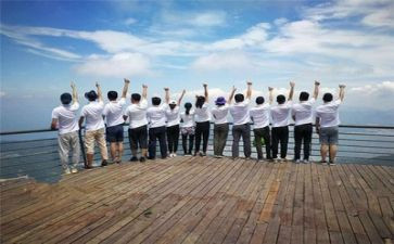 团建策划活动方案精选6篇