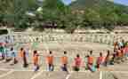 幼儿园幼儿团建活动方案8篇