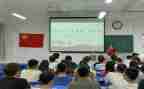 大学团日活动总结范文5篇