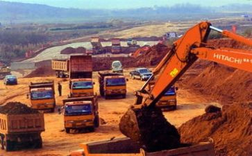 运土方合同模板5篇