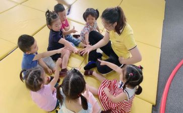 幼儿托班教案通用5篇