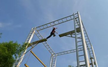 团队拓展方案策划7篇