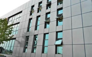 做外墙合同推荐7篇