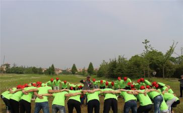 小学生户外拓展活动方案7篇