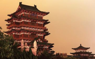 滕王阁序的心得体会7篇