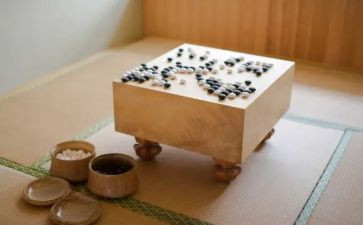 围棋作文6篇