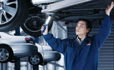 维修述职报告参考5篇