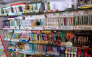 买文具盒的作文模板6篇