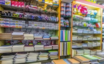 买文具盒的作文5篇