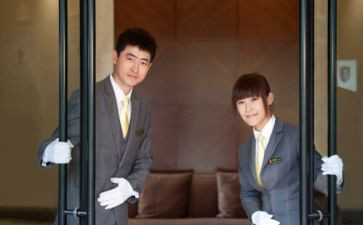 物管员月工作总结推荐8篇