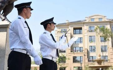 2024年物业小区年终工作总结优秀8篇