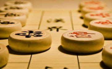 象棋活动总结模板6篇