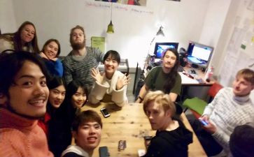 校本培训年度个人总结5篇