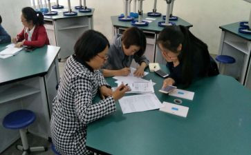 英语个人校本研修总结6篇