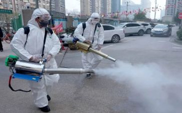 消毒供应室个人年终总结6篇