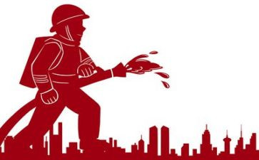 消防报告的调查报告5篇