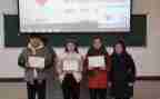 竞选学校干部演讲稿6篇