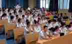 2023校级奖学金申请书6篇