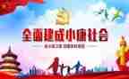 关于小康的心得体会7篇