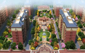 保安小区年终工作总结精选6篇