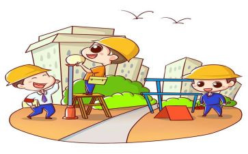 保安小区年终工作总结7篇