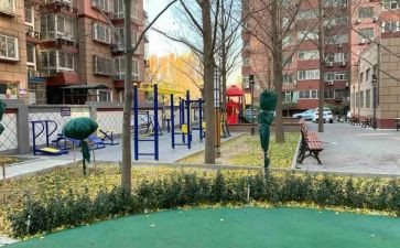 小区活动方案策划7篇