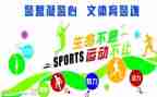 校文体心得体会7篇