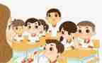 中小学教师教案模板8篇