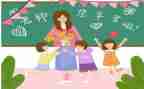 中小学教师高级职称述职报告6篇
