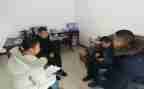 小组合作的心得体会精选5篇