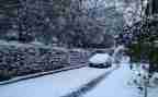 幼儿园小班语言下雪了教案8篇