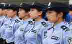 协警个人总结5篇