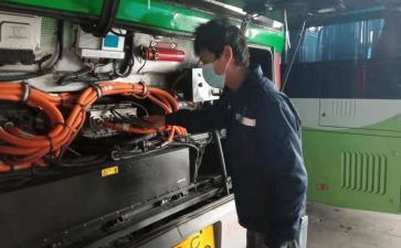 修理班工作总结6篇