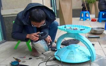 修理班工作总结最新7篇