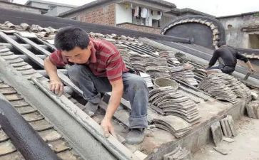 修缮合同优秀6篇