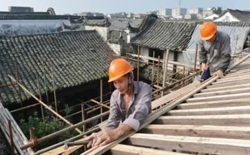 修缮合同推荐7篇