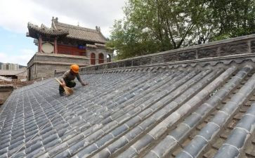 修缮合同推荐8篇