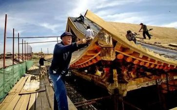 修缮合同精选6篇