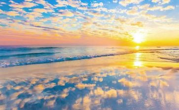 夕阳的作文500字5篇