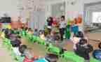 学前教育教师的心得体会7篇