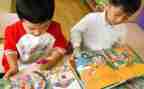 2024年学前宣传月总结推荐5篇