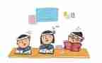 同学情作文优秀6篇