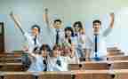 学生会晋选演讲稿参考6篇