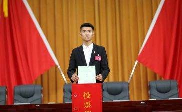学委述职报告7篇