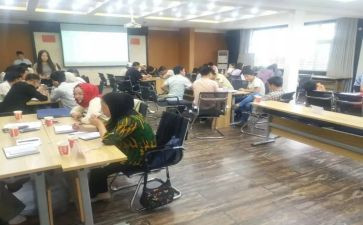 学员培训鉴定表自我鉴定8篇
